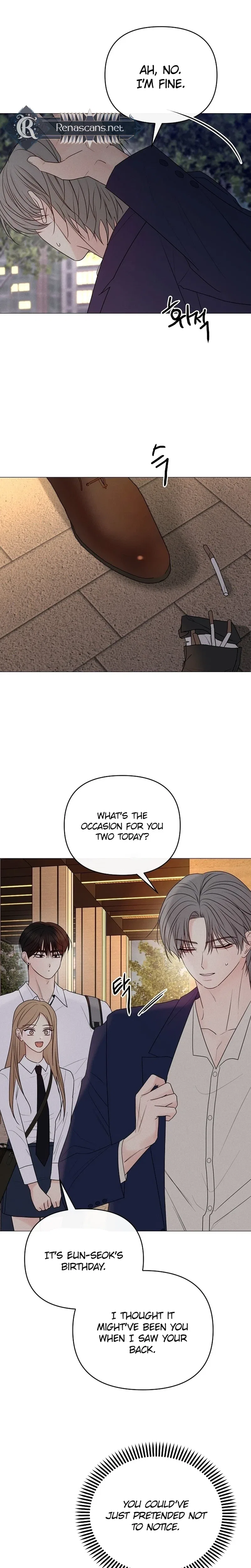 The Perfect Male Lead Chapter 50 – Page 13