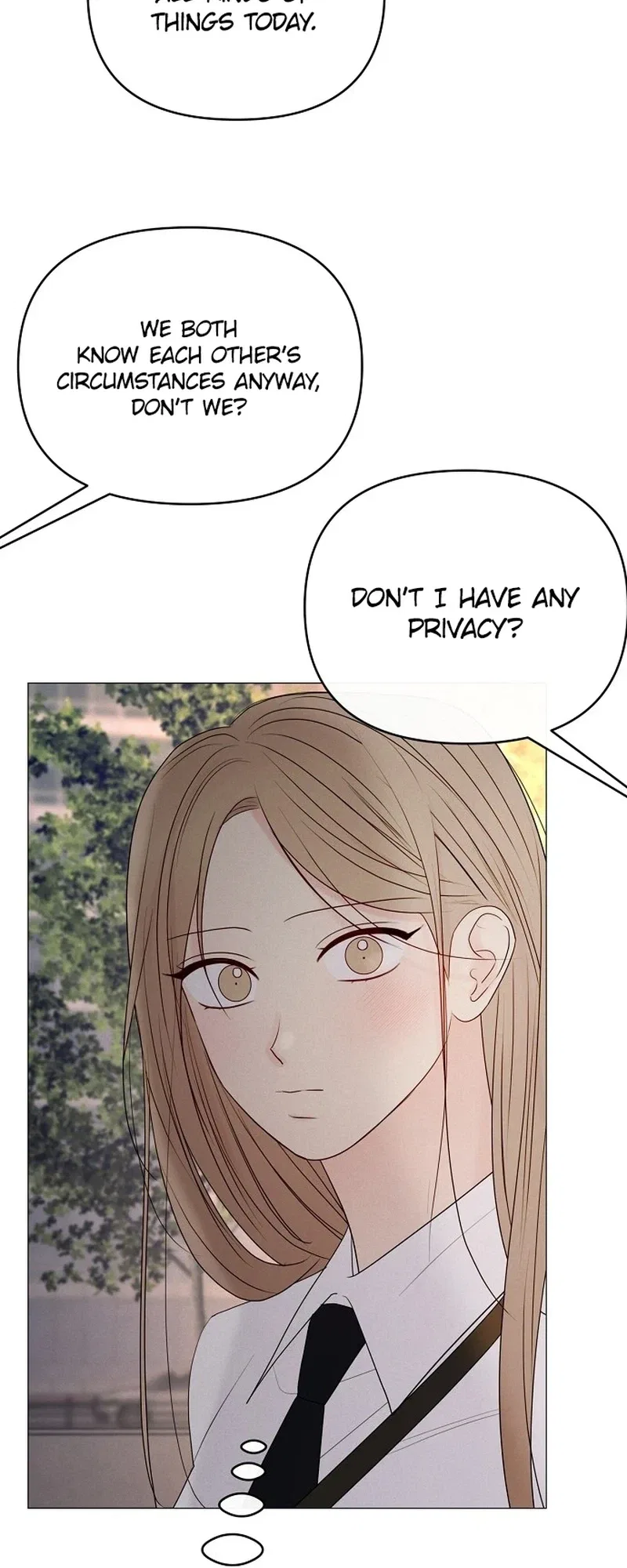 The Perfect Male Lead Chapter 50 – Page 17