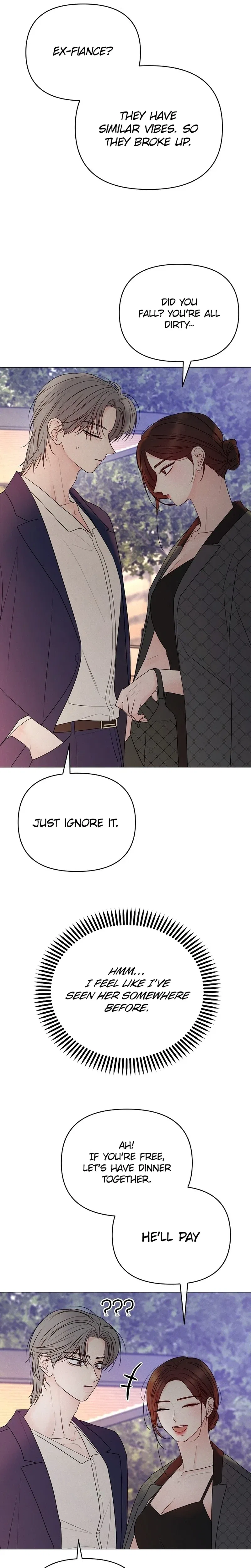 The Perfect Male Lead Chapter 50 – Page 18