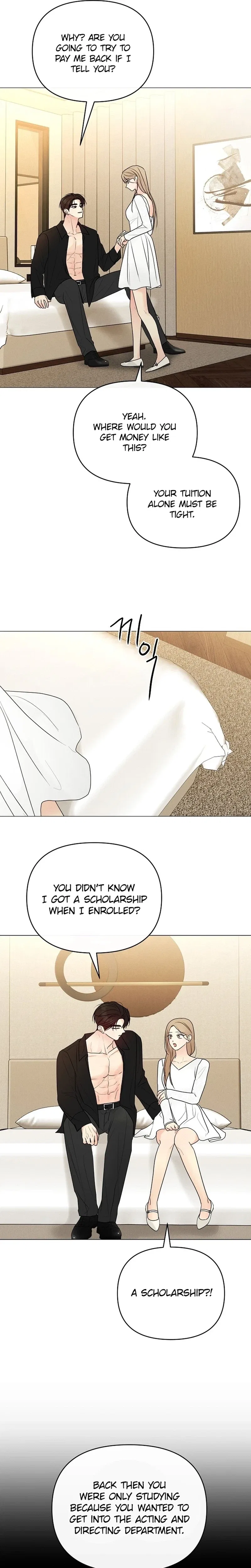 The Perfect Male Lead Chapter 50 – Page 24