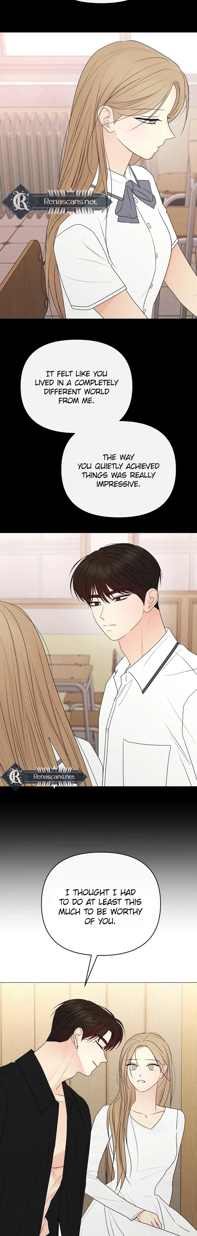 The Perfect Male Lead Chapter 50 – Page 25