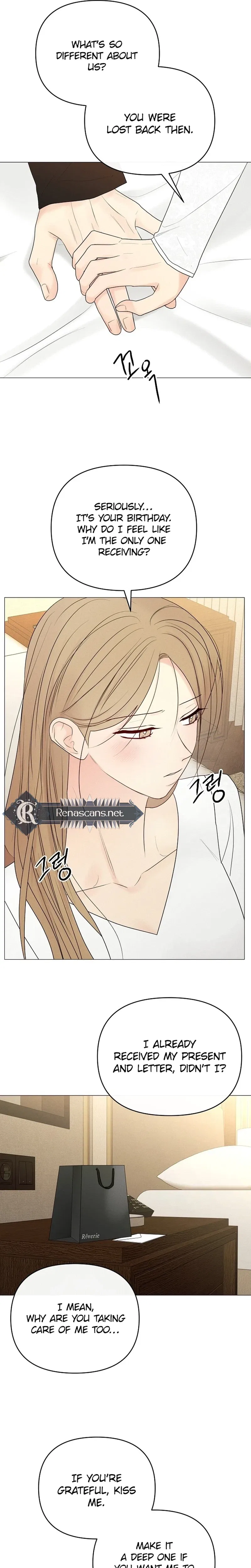 The Perfect Male Lead Chapter 50 – Page 27