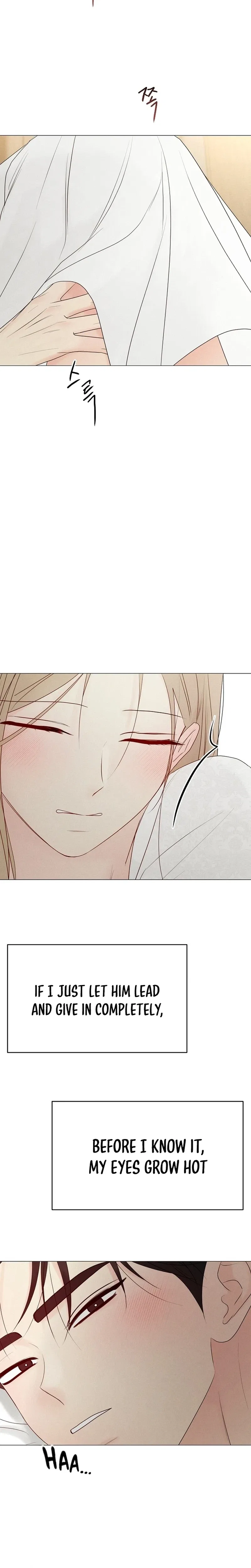 The Perfect Male Lead Chapter 50 – Page 31