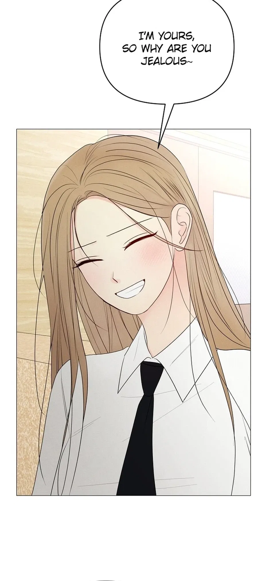 The Perfect Male Lead Chapter 49 – Page 5