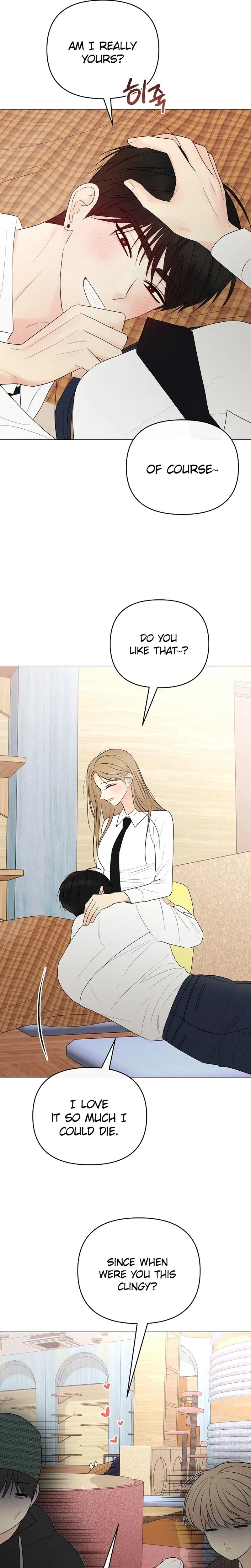 The Perfect Male Lead Chapter 49 – Page 6