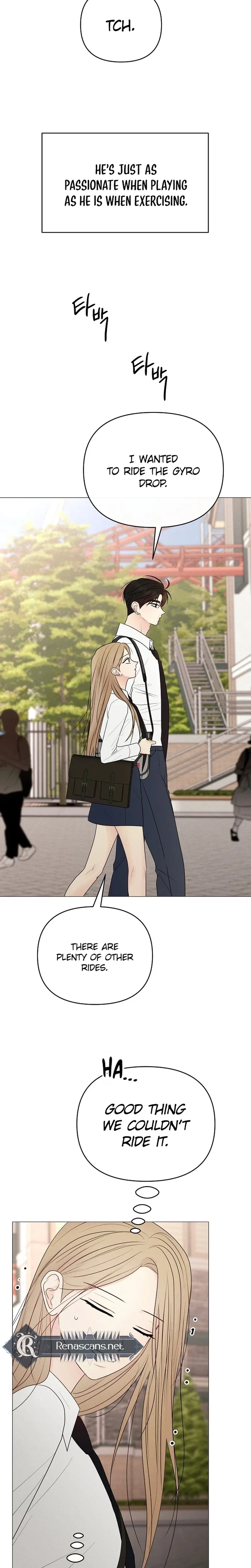 The Perfect Male Lead Chapter 49 – Page 10