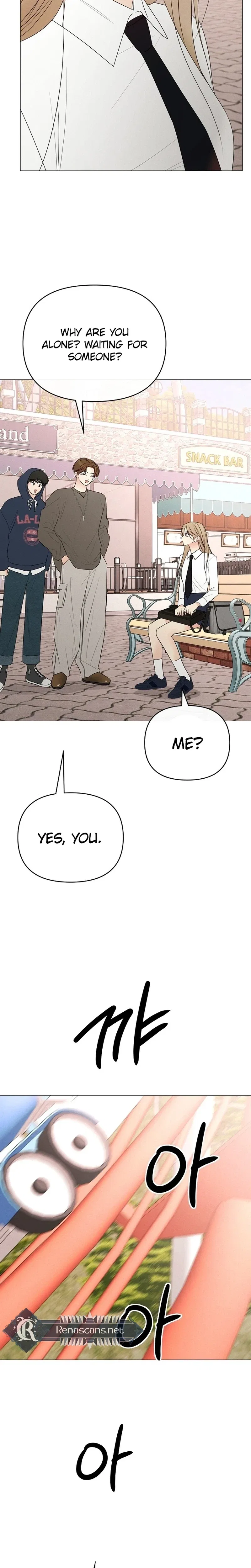 The Perfect Male Lead Chapter 49 – Page 16