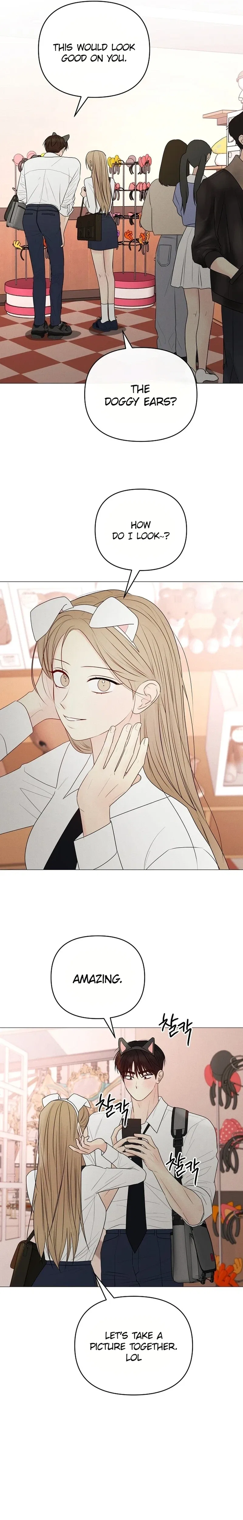 The Perfect Male Lead Chapter 49 – Page 24