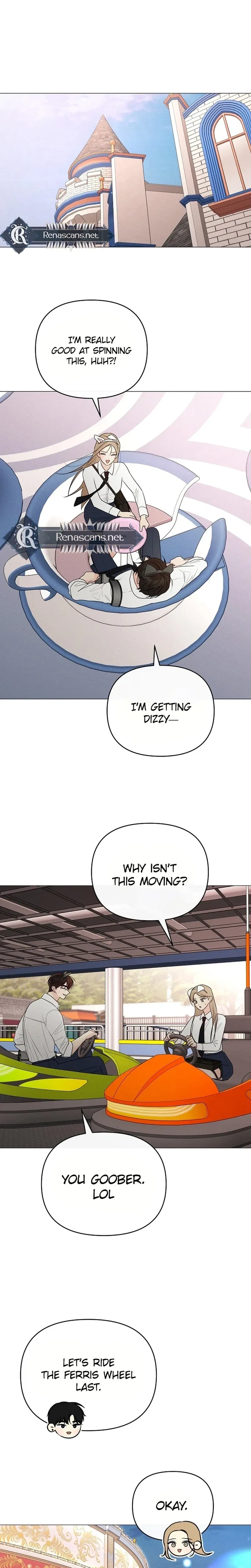 The Perfect Male Lead Chapter 49 – Page 25
