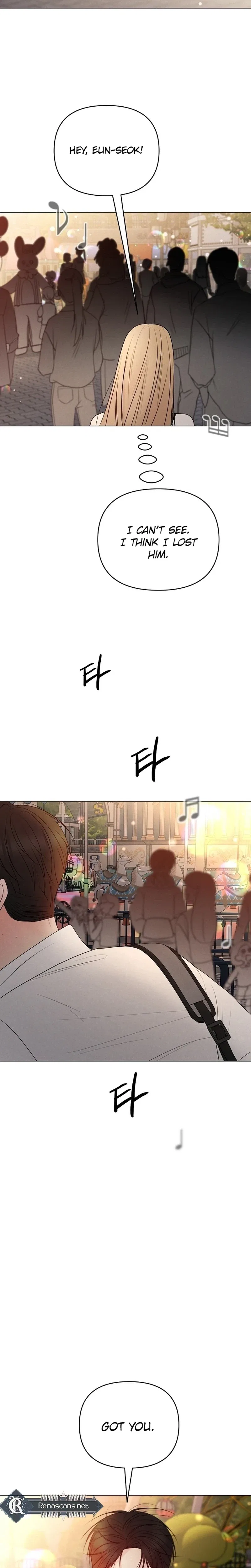 The Perfect Male Lead Chapter 49 – Page 28