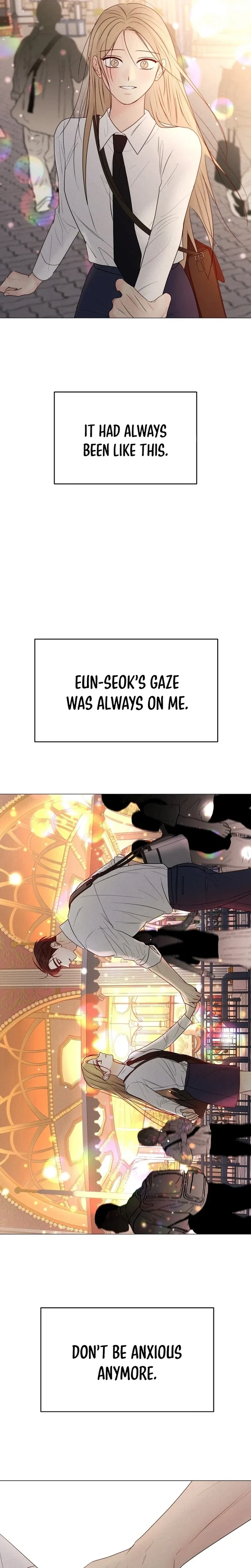 The Perfect Male Lead Chapter 49 – Page 30