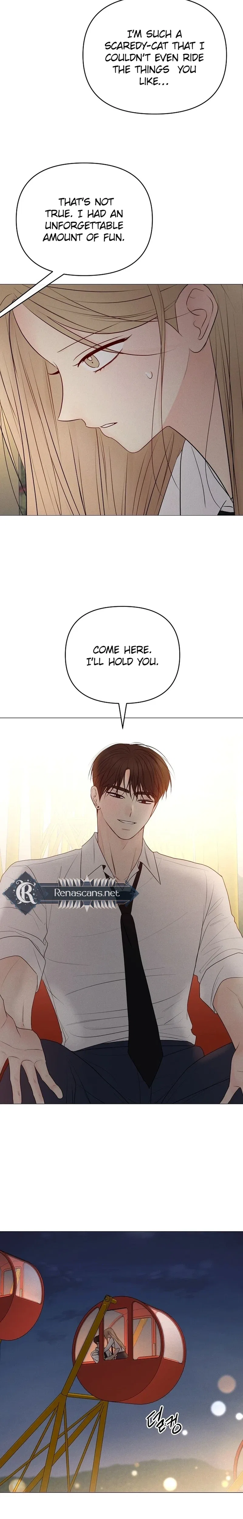 The Perfect Male Lead Chapter 49 – Page 34