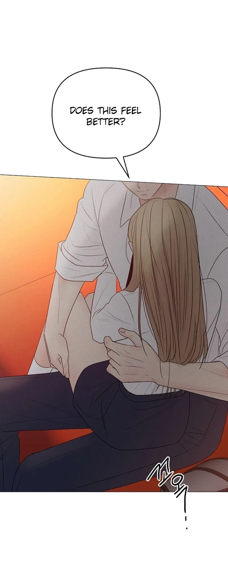 The Perfect Male Lead Chapter 49 – Page 35