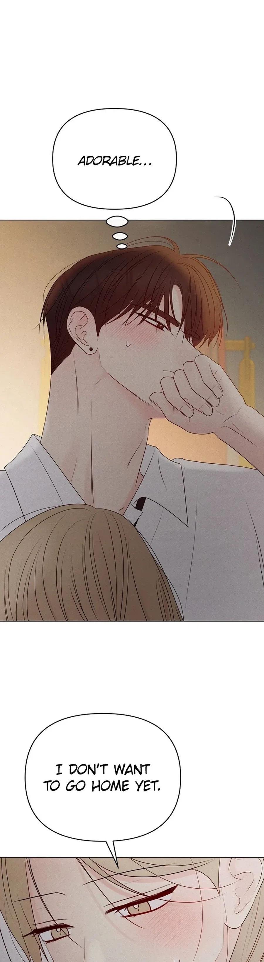 The Perfect Male Lead Chapter 49 – Page 37