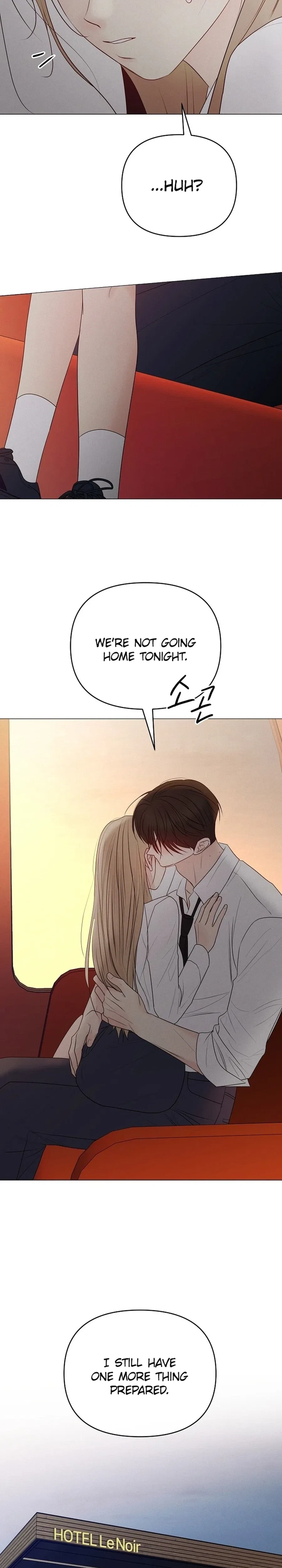 The Perfect Male Lead Chapter 49 – Page 38