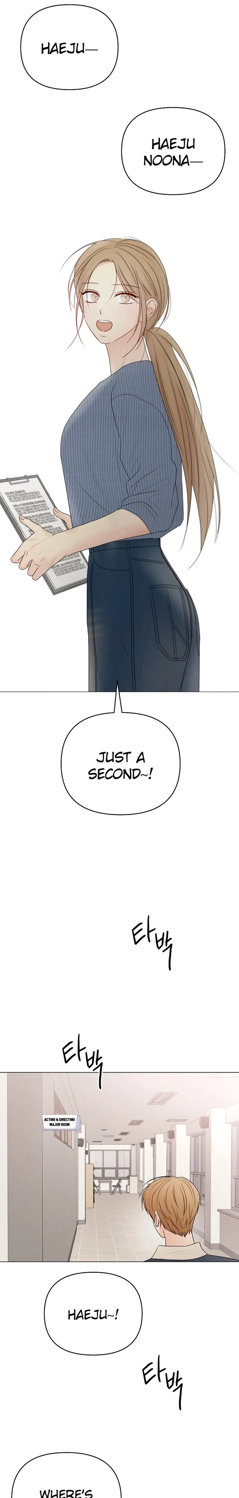The Perfect Male Lead Chapter 48 – Page 6