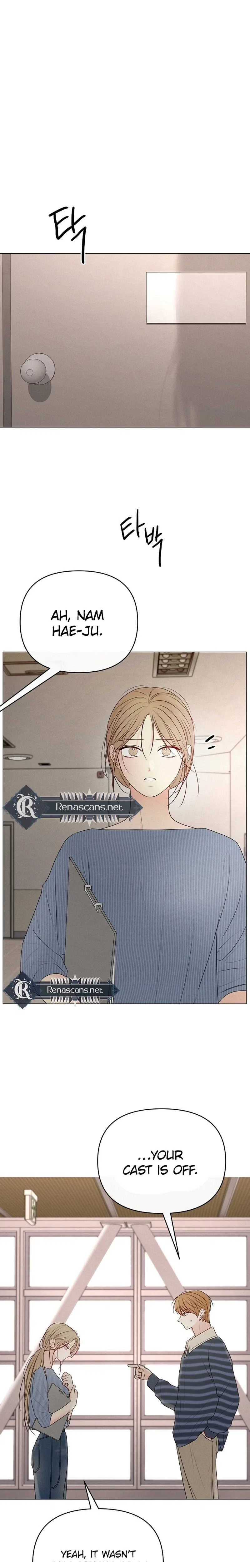 The Perfect Male Lead Chapter 48 – Page 8
