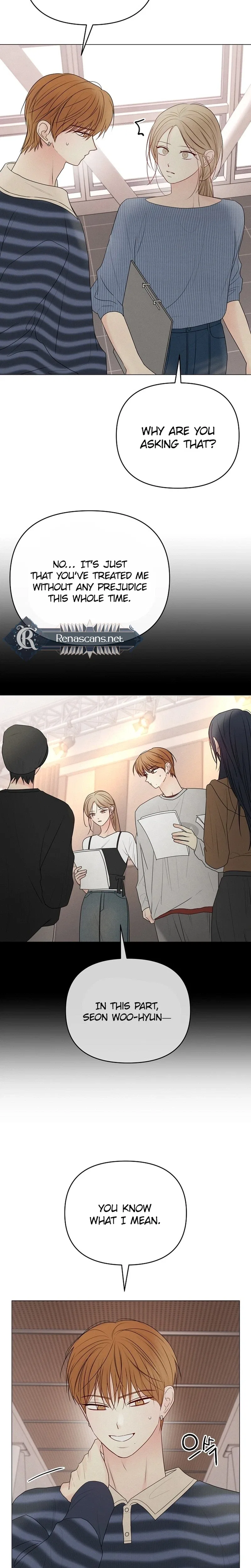 The Perfect Male Lead Chapter 48 – Page 10