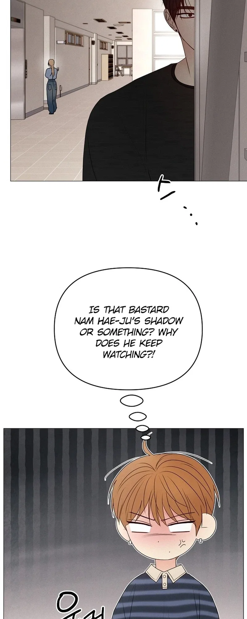 The Perfect Male Lead Chapter 48 – Page 15