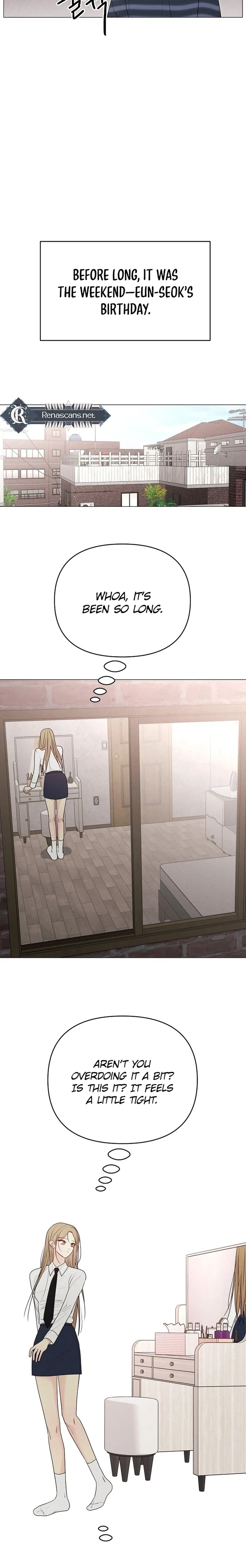 The Perfect Male Lead Chapter 48 – Page 16