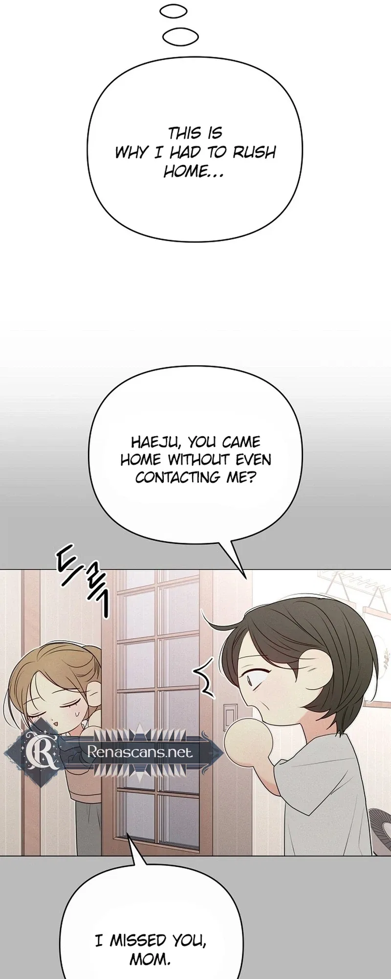 The Perfect Male Lead Chapter 48 – Page 17