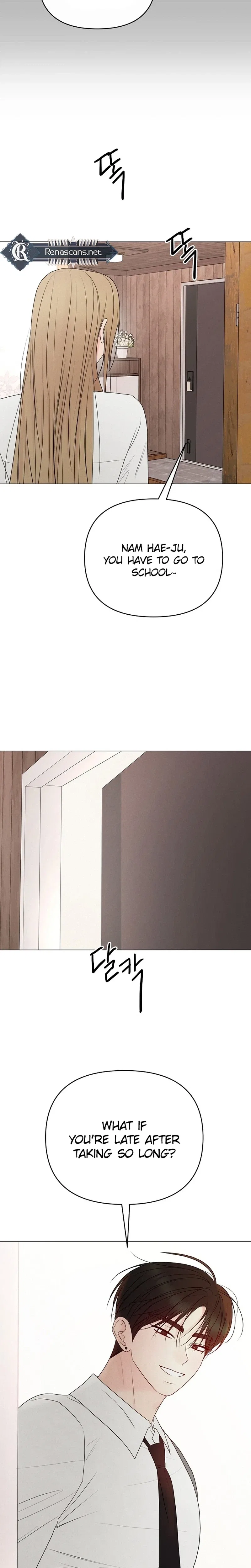The Perfect Male Lead Chapter 48 – Page 18