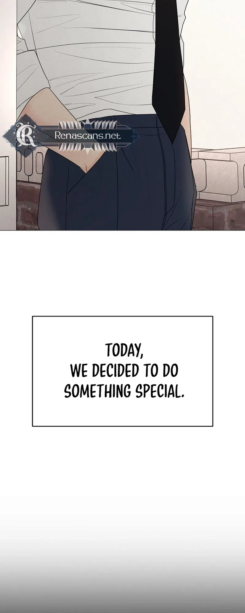 The Perfect Male Lead Chapter 48 – Page 19