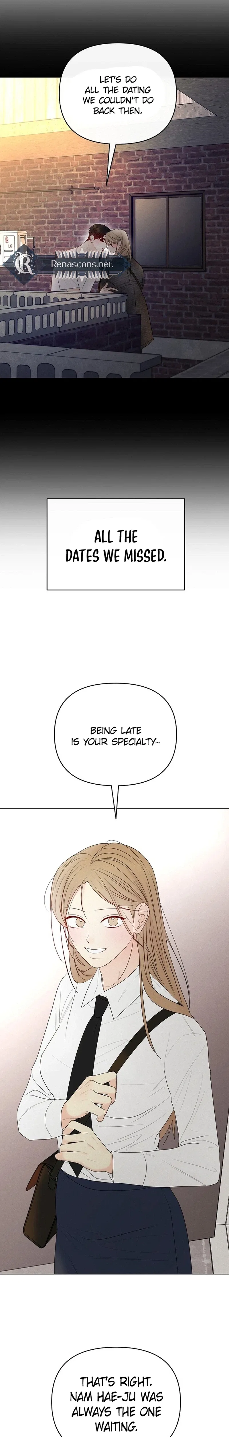 The Perfect Male Lead Chapter 48 – Page 20