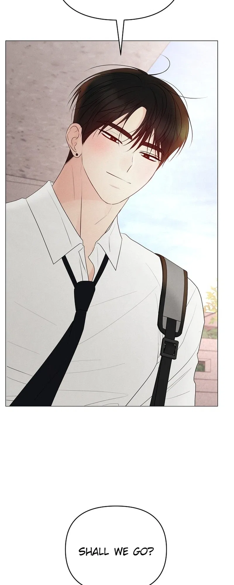 The Perfect Male Lead Chapter 48 – Page 21