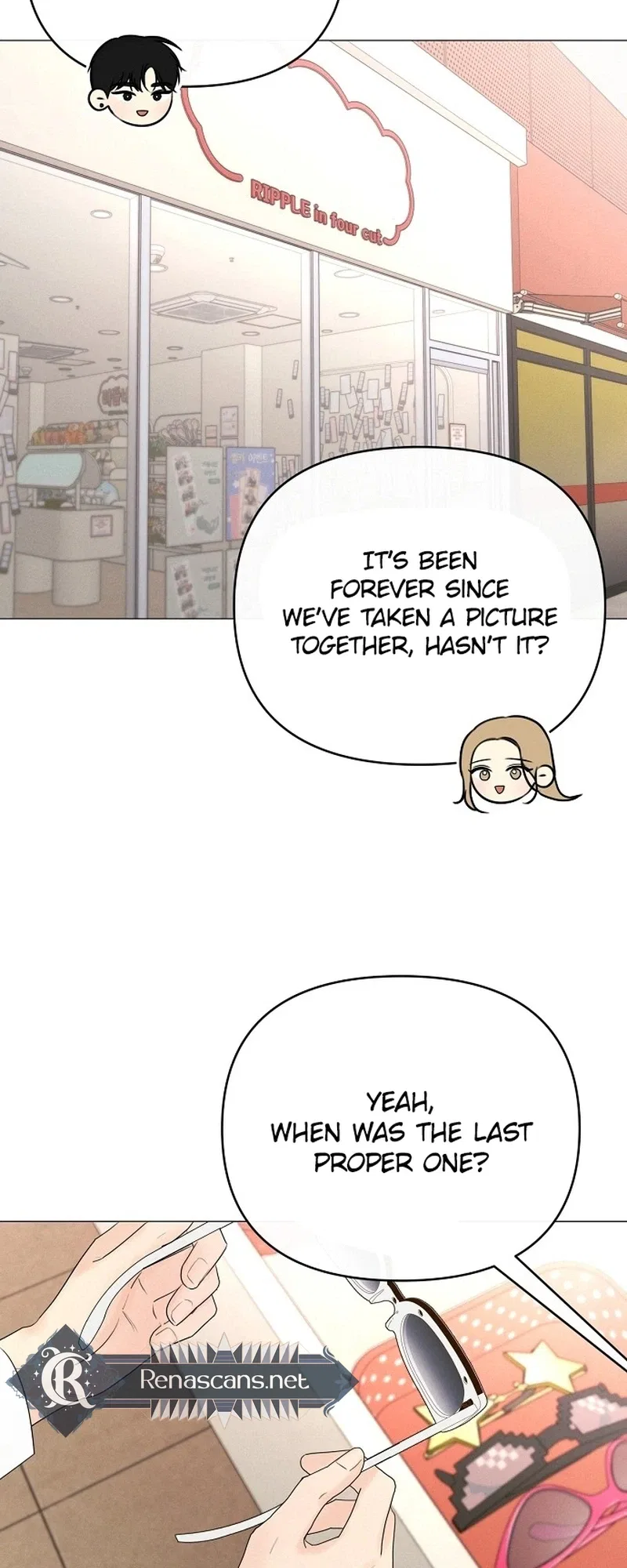 The Perfect Male Lead Chapter 48 – Page 23