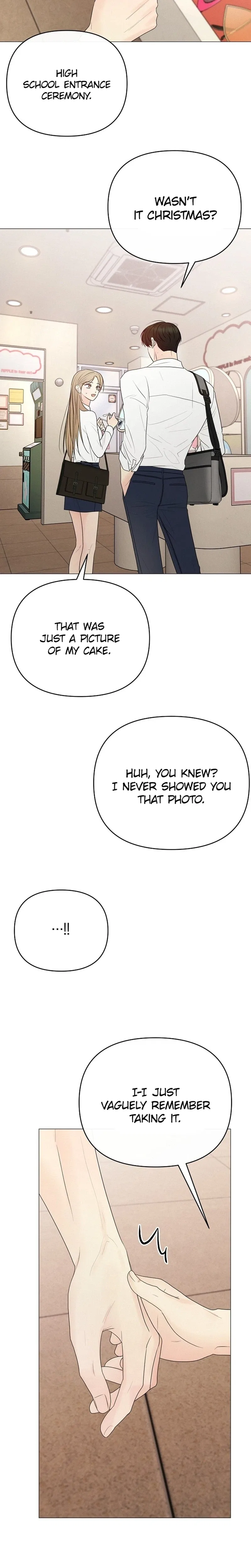 The Perfect Male Lead Chapter 48 – Page 24