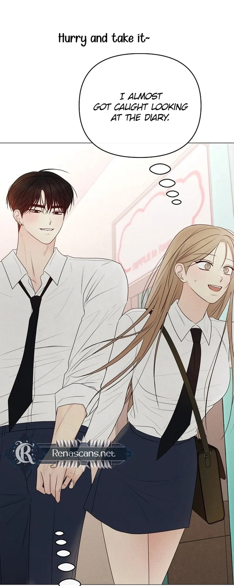 The Perfect Male Lead Chapter 48 – Page 25