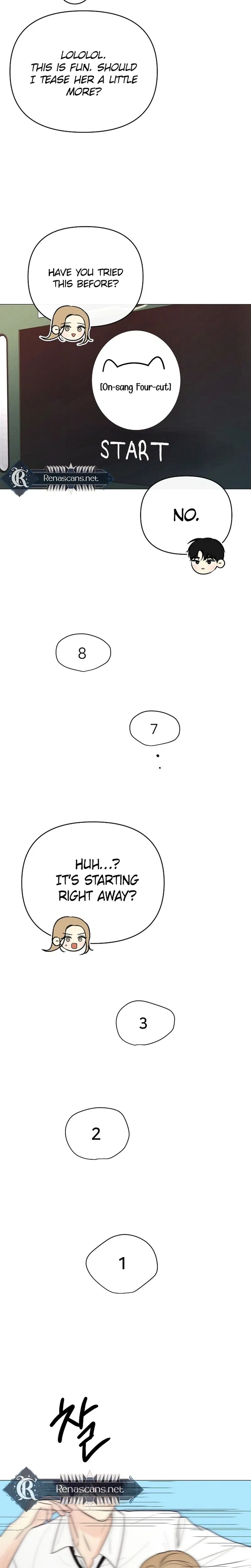 The Perfect Male Lead Chapter 48 – Page 26
