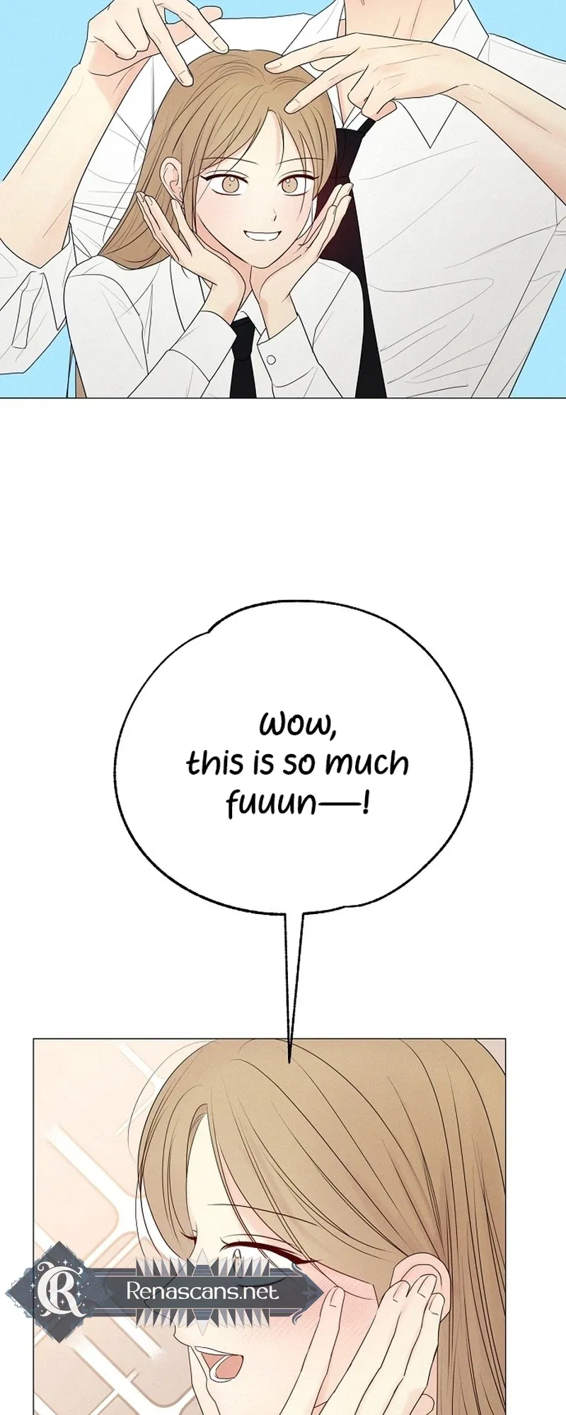 The Perfect Male Lead Chapter 48 – Page 29