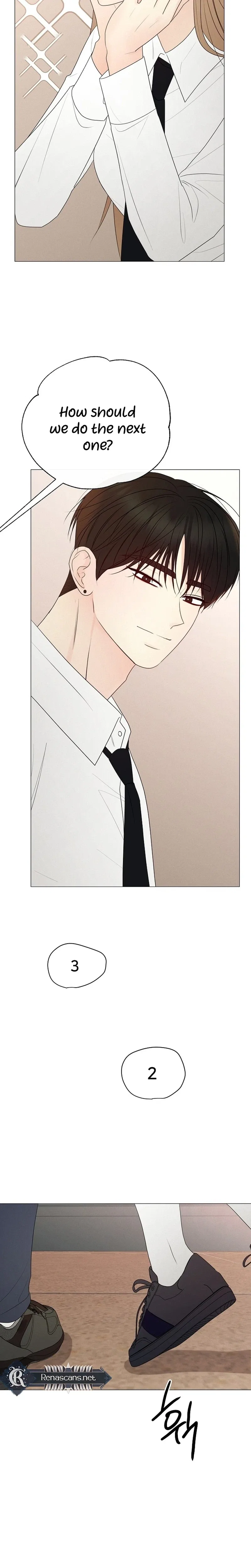 The Perfect Male Lead Chapter 48 – Page 30