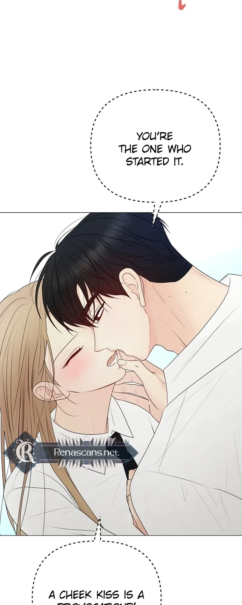 The Perfect Male Lead Chapter 48 – Page 33