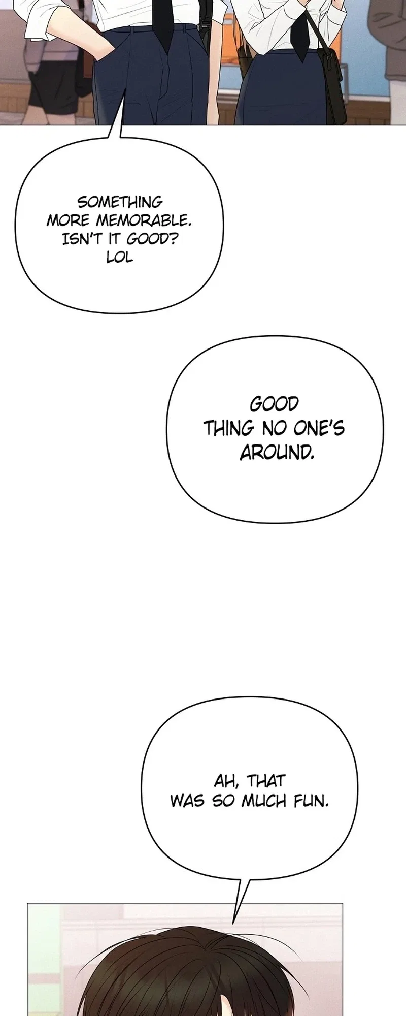 The Perfect Male Lead Chapter 48 – Page 35