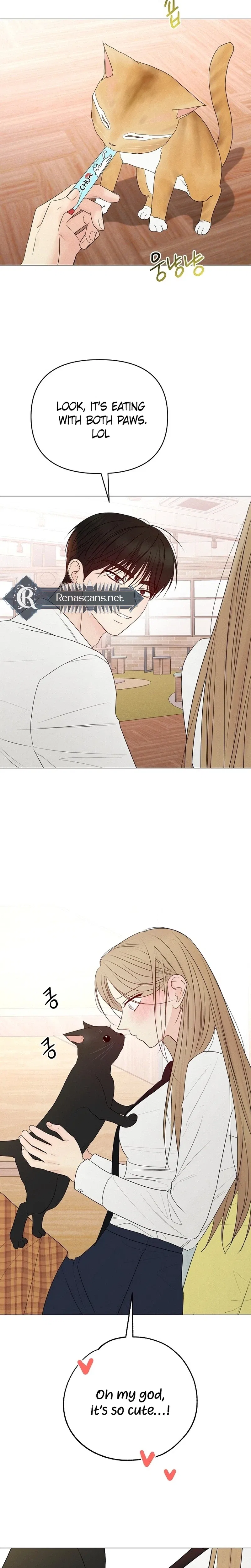 The Perfect Male Lead Chapter 48 – Page 40