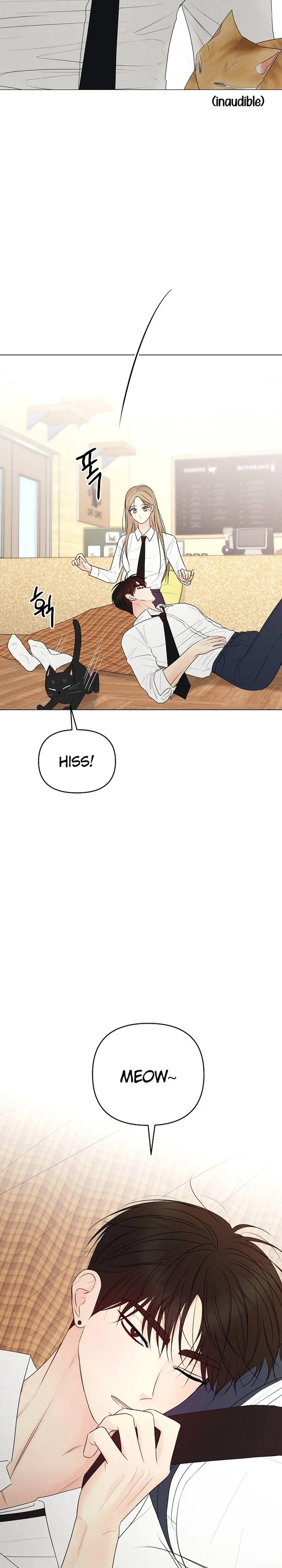 The Perfect Male Lead Chapter 48 – Page 42