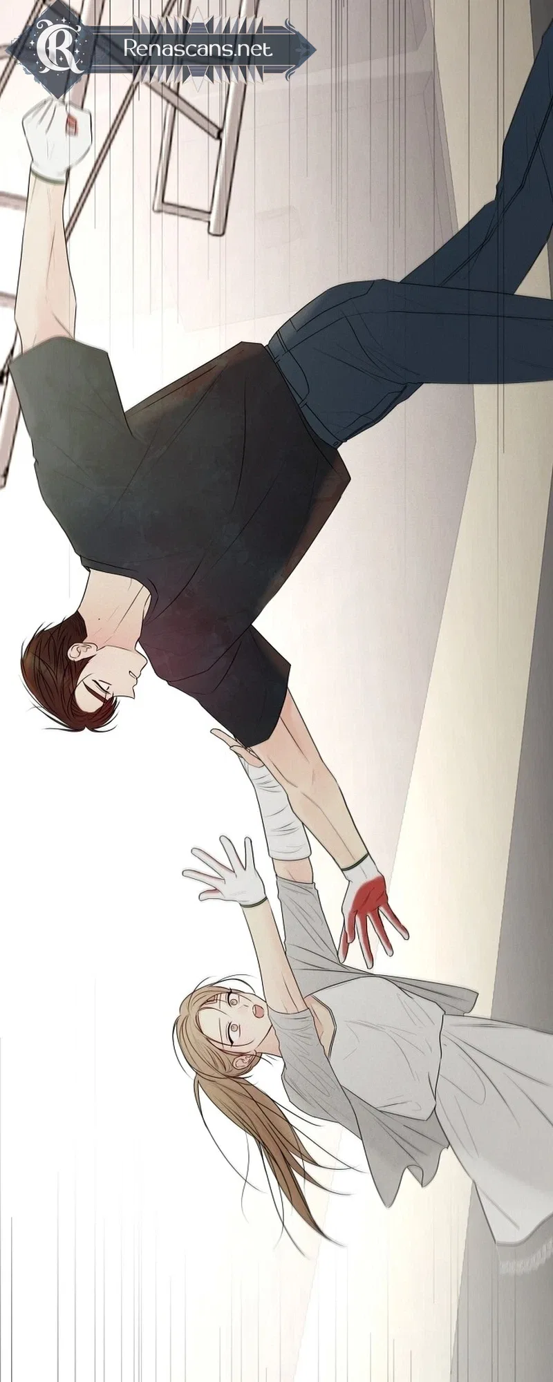 The Perfect Male Lead Chapter 47 – Page 5
