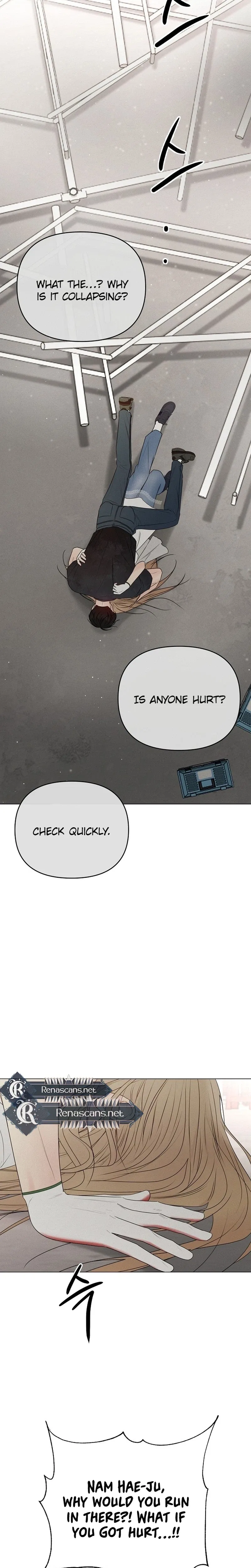 The Perfect Male Lead Chapter 47 – Page 8