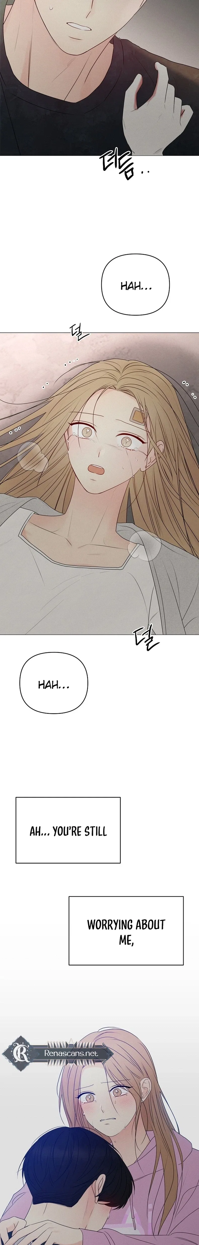 The Perfect Male Lead Chapter 47 – Page 10