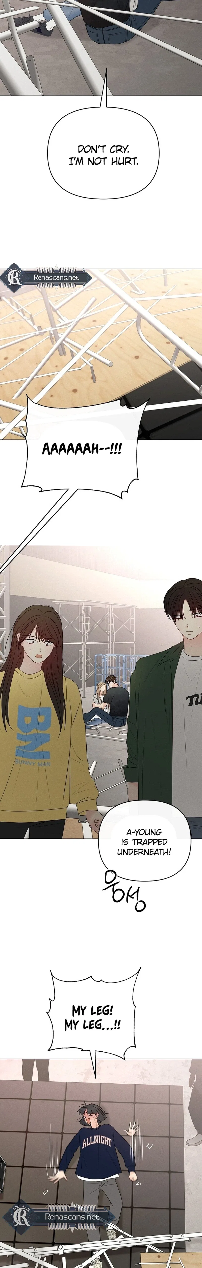 The Perfect Male Lead Chapter 47 – Page 12
