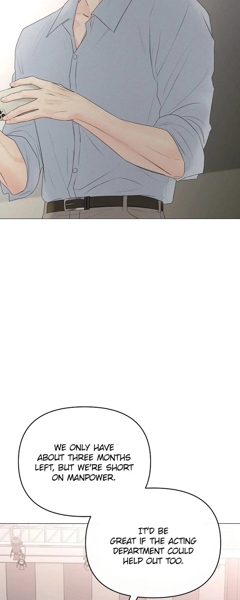 The Perfect Male Lead Chapter 47 – Page 15
