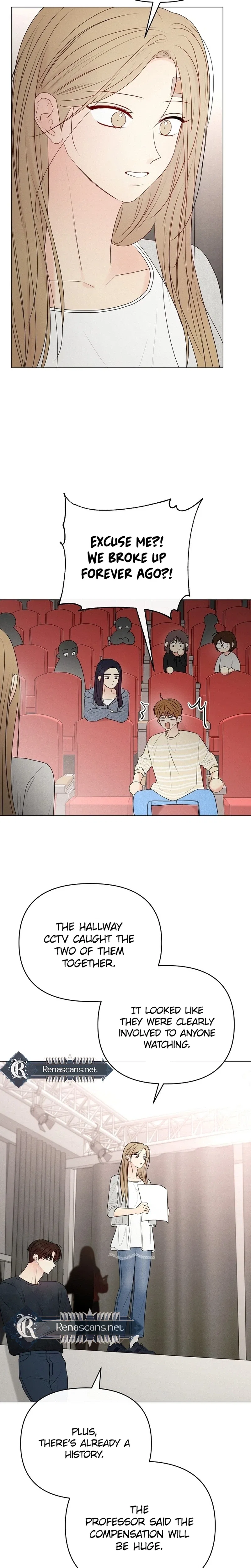 The Perfect Male Lead Chapter 47 – Page 18