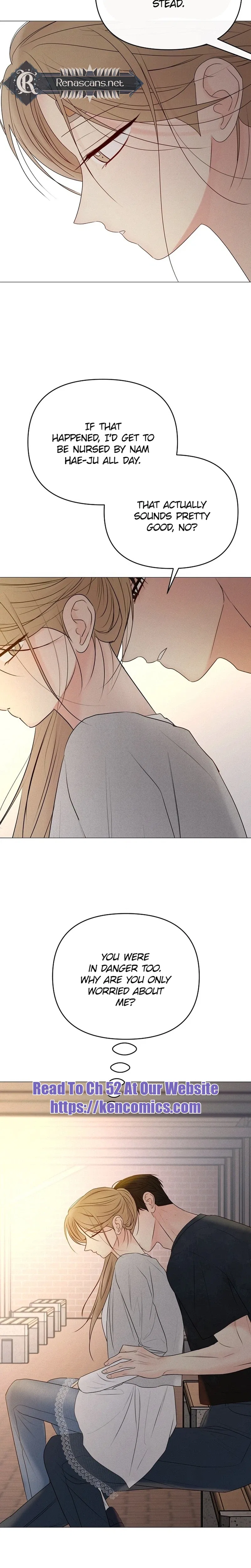 The Perfect Male Lead Chapter 47 – Page 24