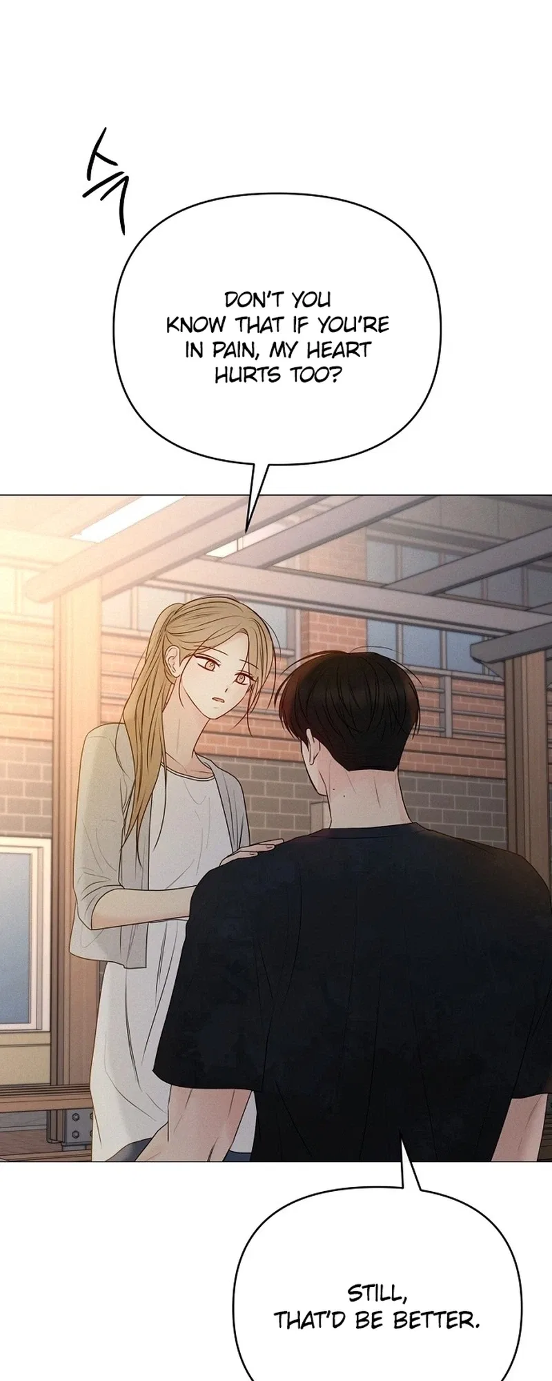 The Perfect Male Lead Chapter 47 – Page 25
