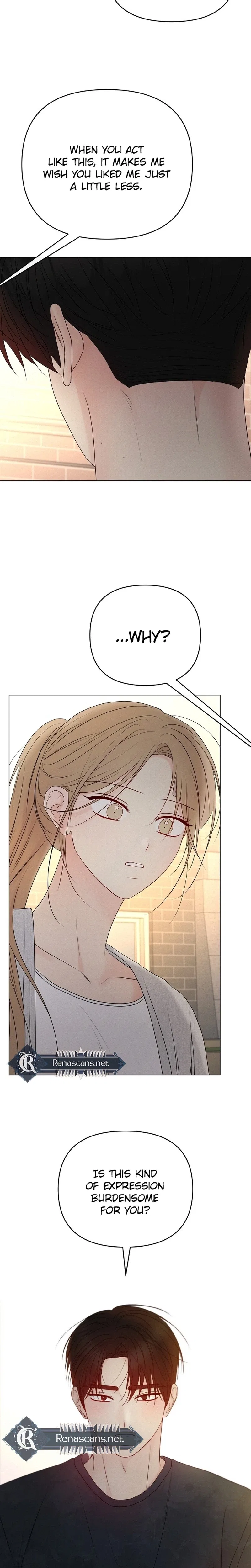 The Perfect Male Lead Chapter 47 – Page 26