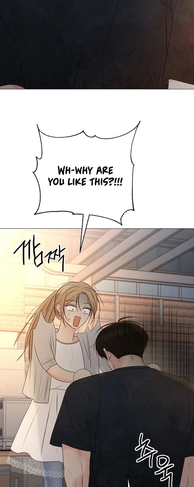 The Perfect Male Lead Chapter 47 – Page 27