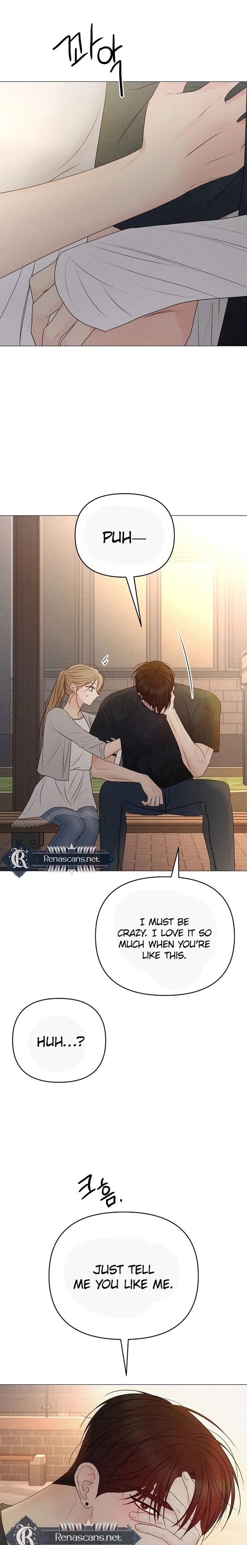 The Perfect Male Lead Chapter 47 – Page 30